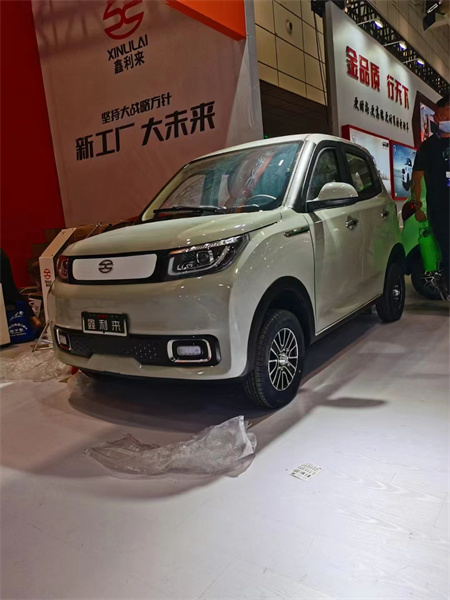 四輪電動(dòng)車招商代理