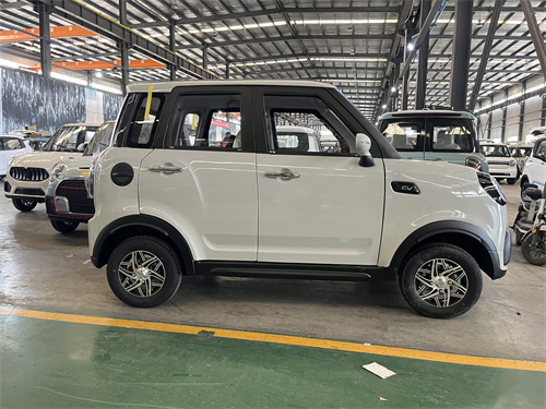 電動(dòng)四輪車(chē)